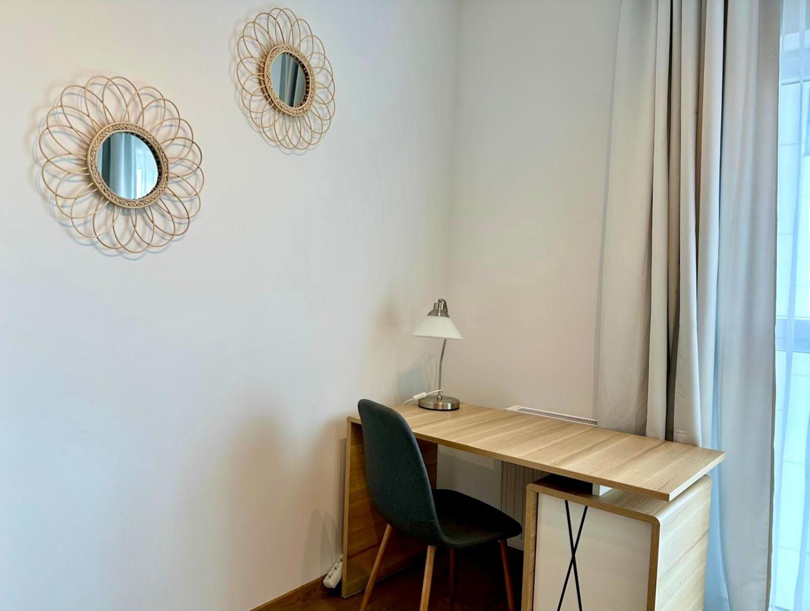 Apartament Caroline Q4Apartments 그단스크 외부 사진